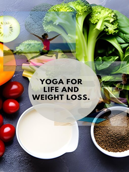 Title details for Yoga for life and weight loss by Richard marco - Available